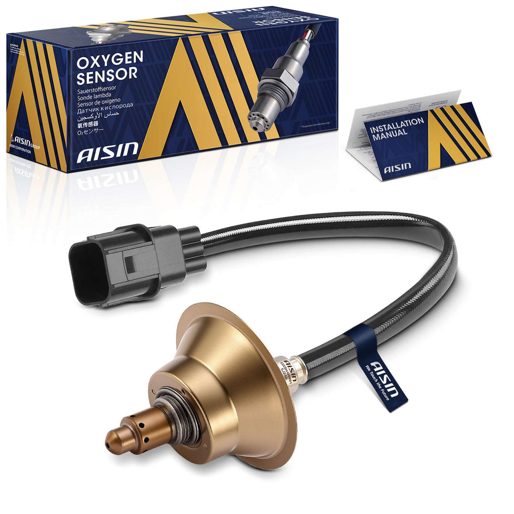 AISIN AFTERMARKET OXSH-00491 Upstream Oxygen (O2) Sensor