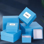 100 Sheets 600 Pcs 3-1/3 x 4 6 Up Shipping Address Labels for Laser & Inkjet Printers, 3-1/3" x 4" 6 per Sheet