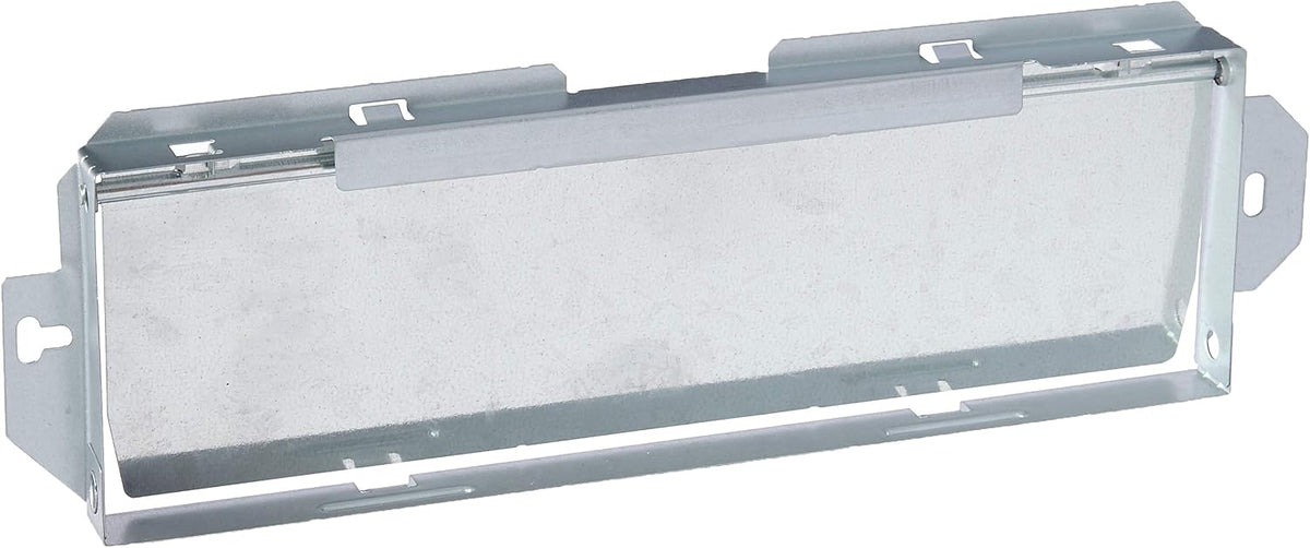 Replacement Part for Whirlpool Microwave WMH31017HS Series (2 Whirlpool Microwave Vent Damper (only for s6, s7, s8, s9,))