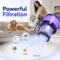 Vacuum Filter Replacement Compatible with Dyson V11 V15, 3Pack