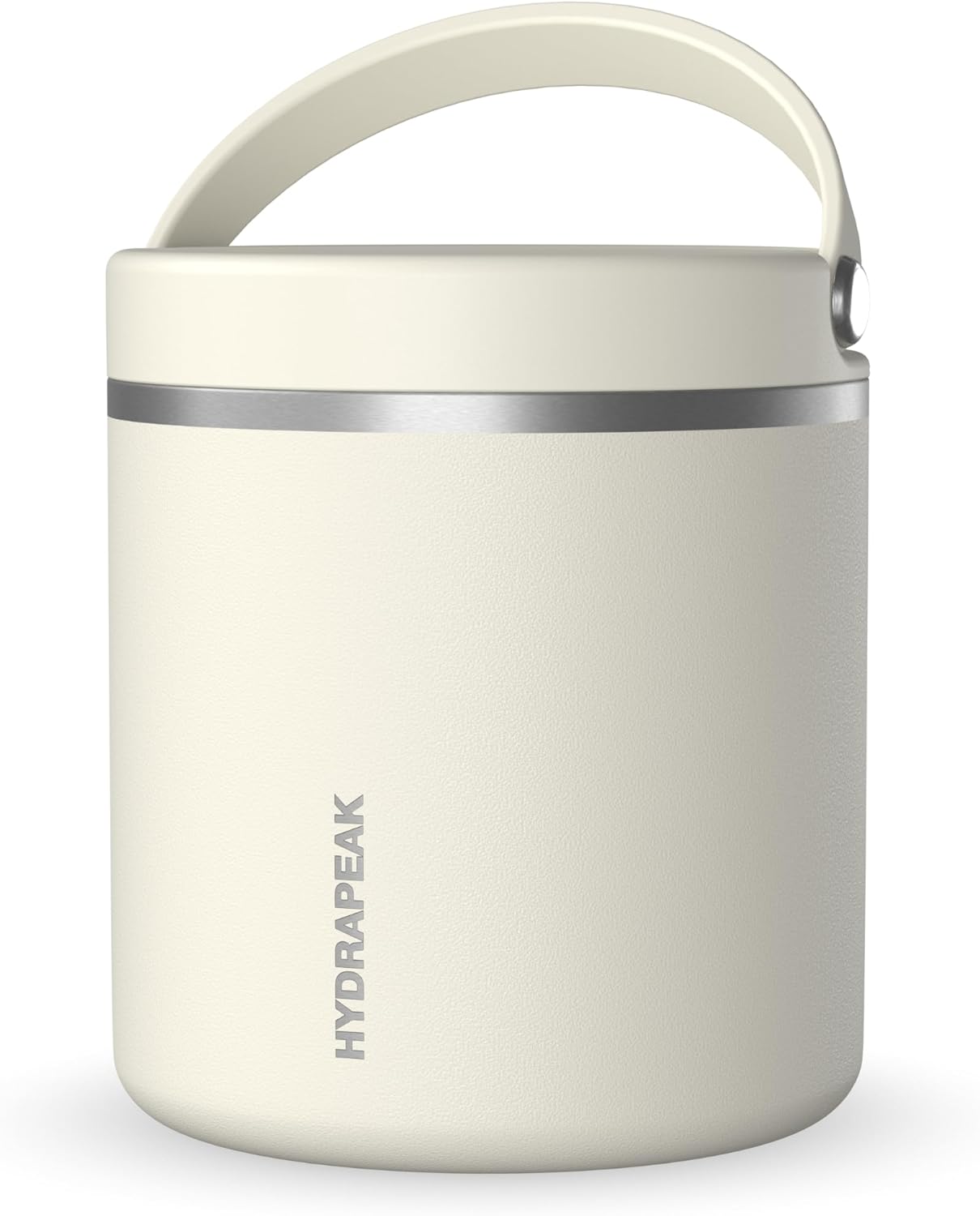 25oz Stainless Steel Vacuum Insulated Food Jar for Hot Food and Cold Food, Wide Mouth Leak-Proof Soup Jar for Adults