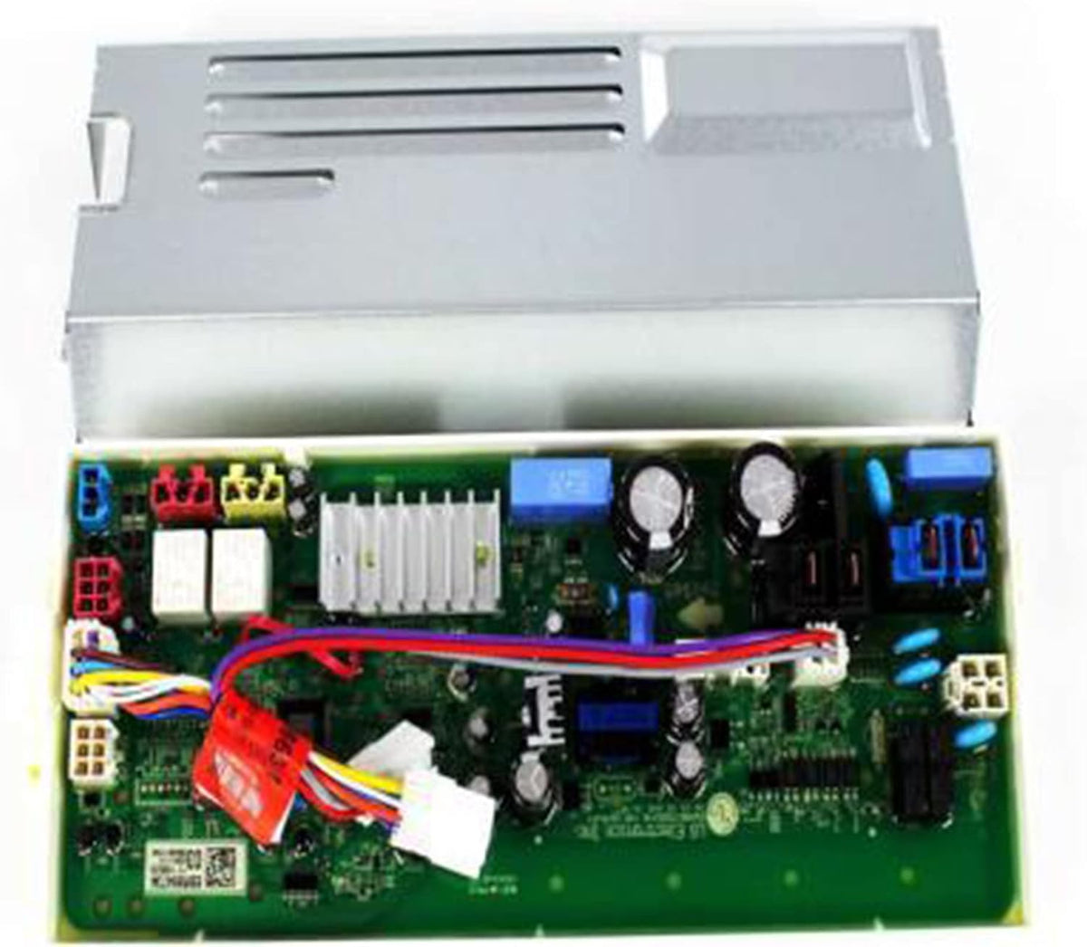 LG AGM76429502 Dishwasher Main Control Board