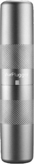 ARI Airplugger, A Compact Tire Repair Kit, Silver, One Size