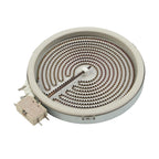Range Oven Single Radiant Surface Element 8" 2000W Fit for GE Stove Burner