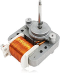 PartsBroz Convection Fan Motor for Samsung NE595R0ABSR Convection Fan Motor Replacement Part for Range