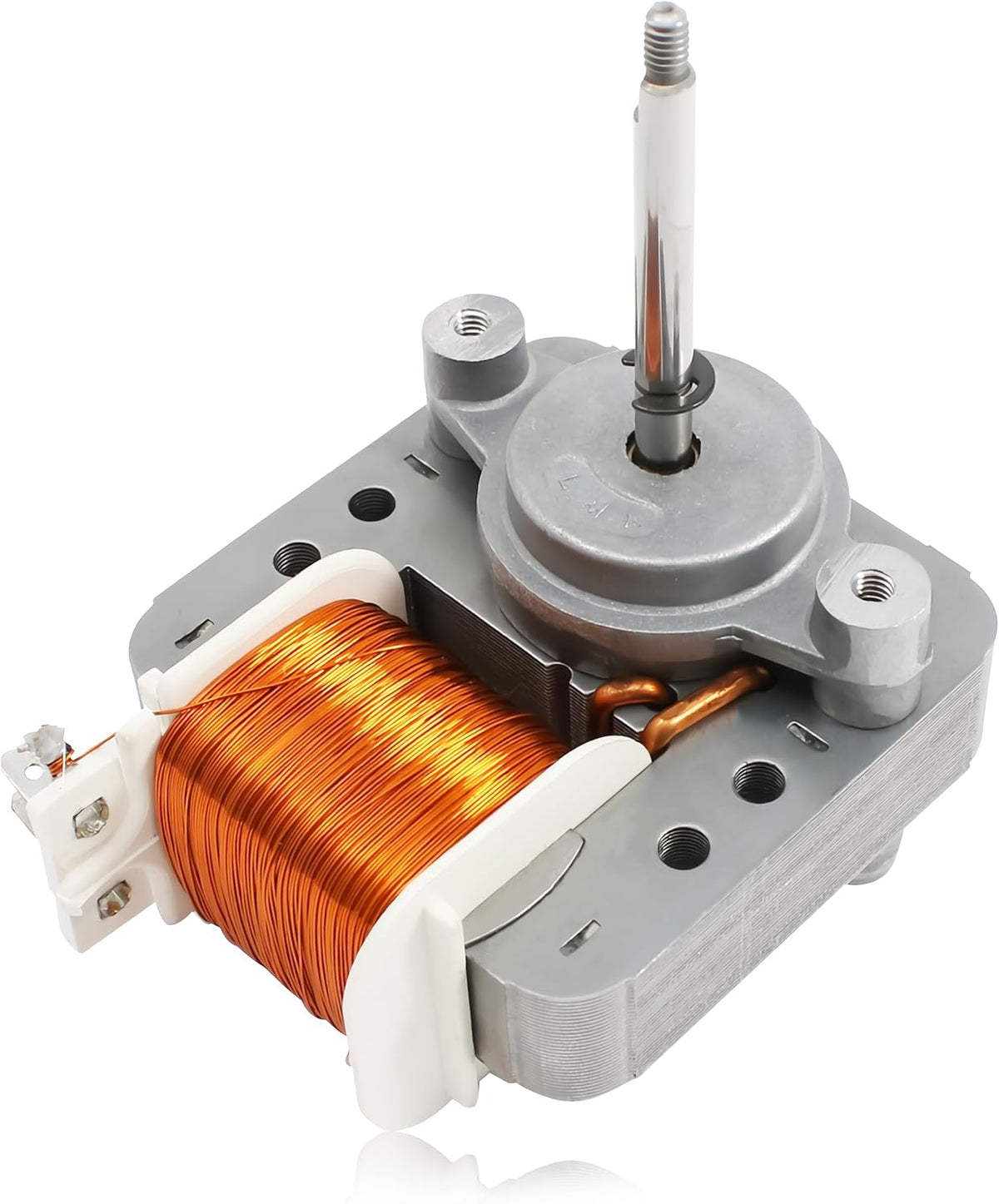 PartsBroz Convection Fan Motor for Samsung NE595R0ABSR Convection Fan Motor Replacement Part for Range