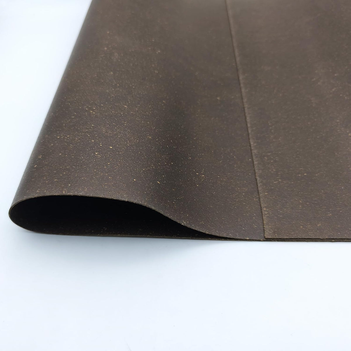 34.6" x 14.6" Cork Rubber Gasket Material Extra Large Paper Sheet