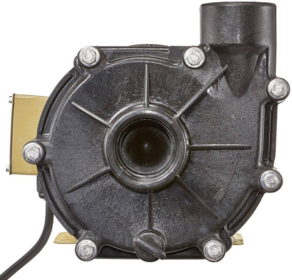Reeflo Hammerhead Hybrid Pump