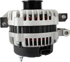 Alternator Fit for Buick for Rainier 4.2L 2006 for Chevrolet for Trailblazer 4.2L 2006 for GMC for Envoy 4.2L 2006 Replace 8497N 8497