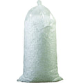 P7NUTS Loose Fill Packing Peanuts, 7 Cubic Feet, White