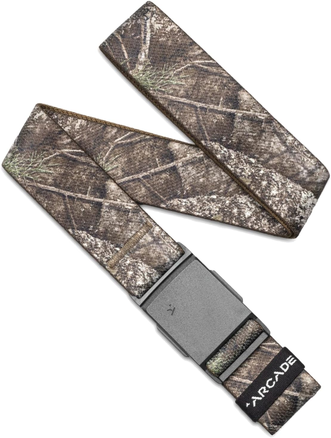 Arcade Belts Explore Adventure Stretch Belt
