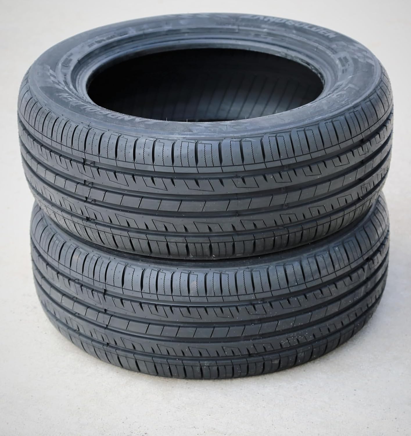 LG17 185/55R16 83V SL All Season Performance Tire | Passenger Performance All Season Traction 83V Rated Standard Load