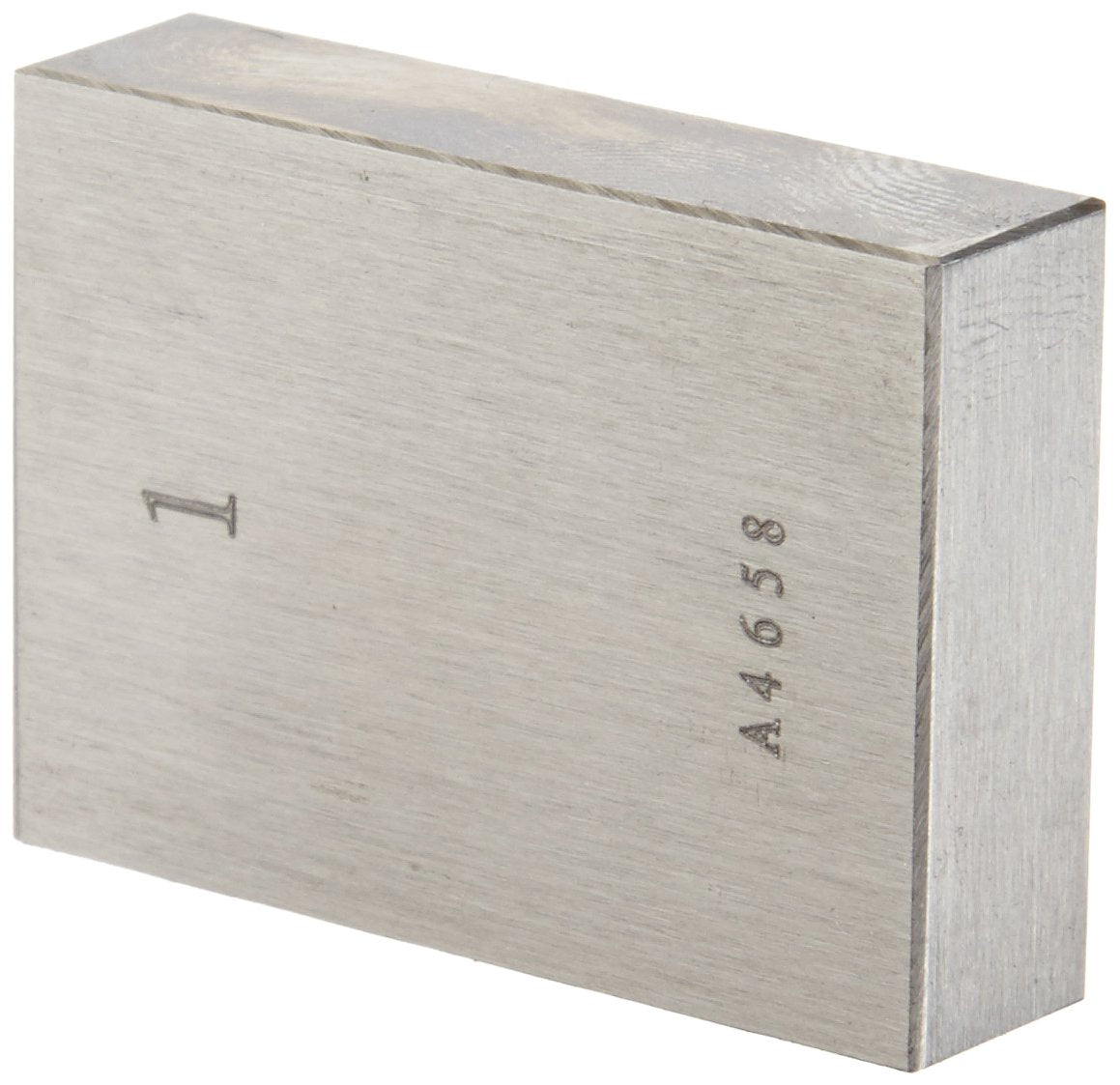 Fowler 53-672-036-0, Economy 36 Rectangular Gage Block Set