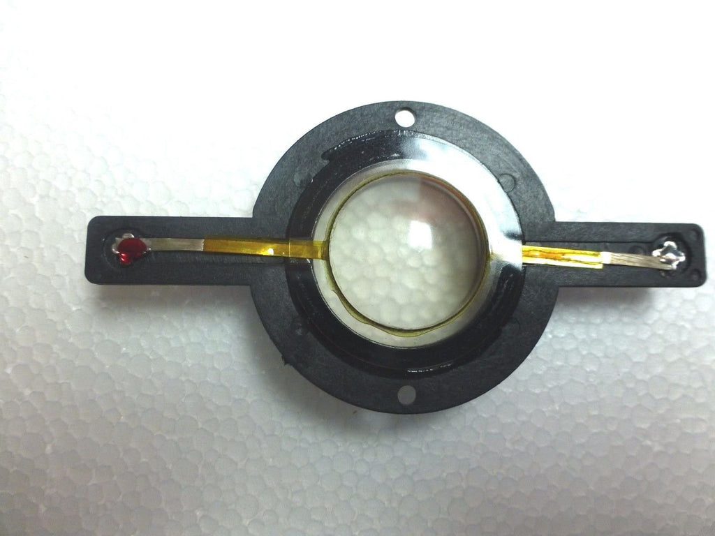 ZXPC Diaphragm for B&C DE10-8, DE 10 Driver, D-BCMMD10-8