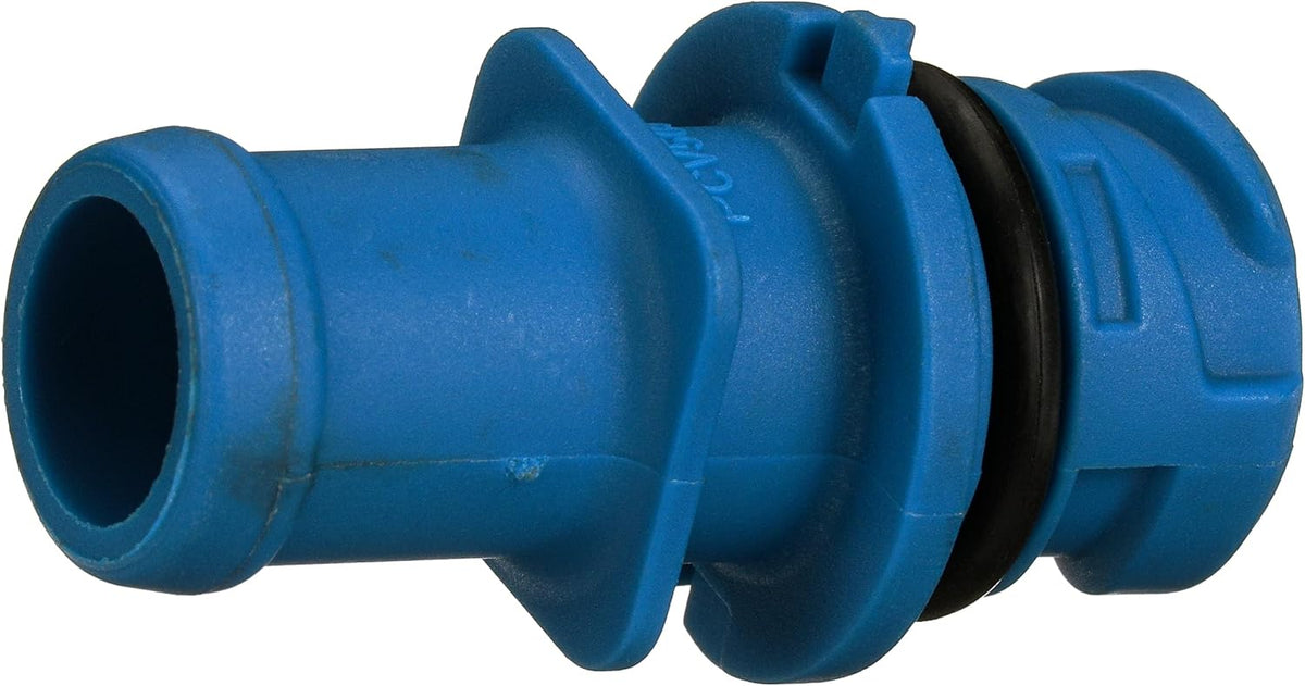 Gates EMH980 GAT: Engine Crankcase Vent Valve PCV Valve - 15/32"
