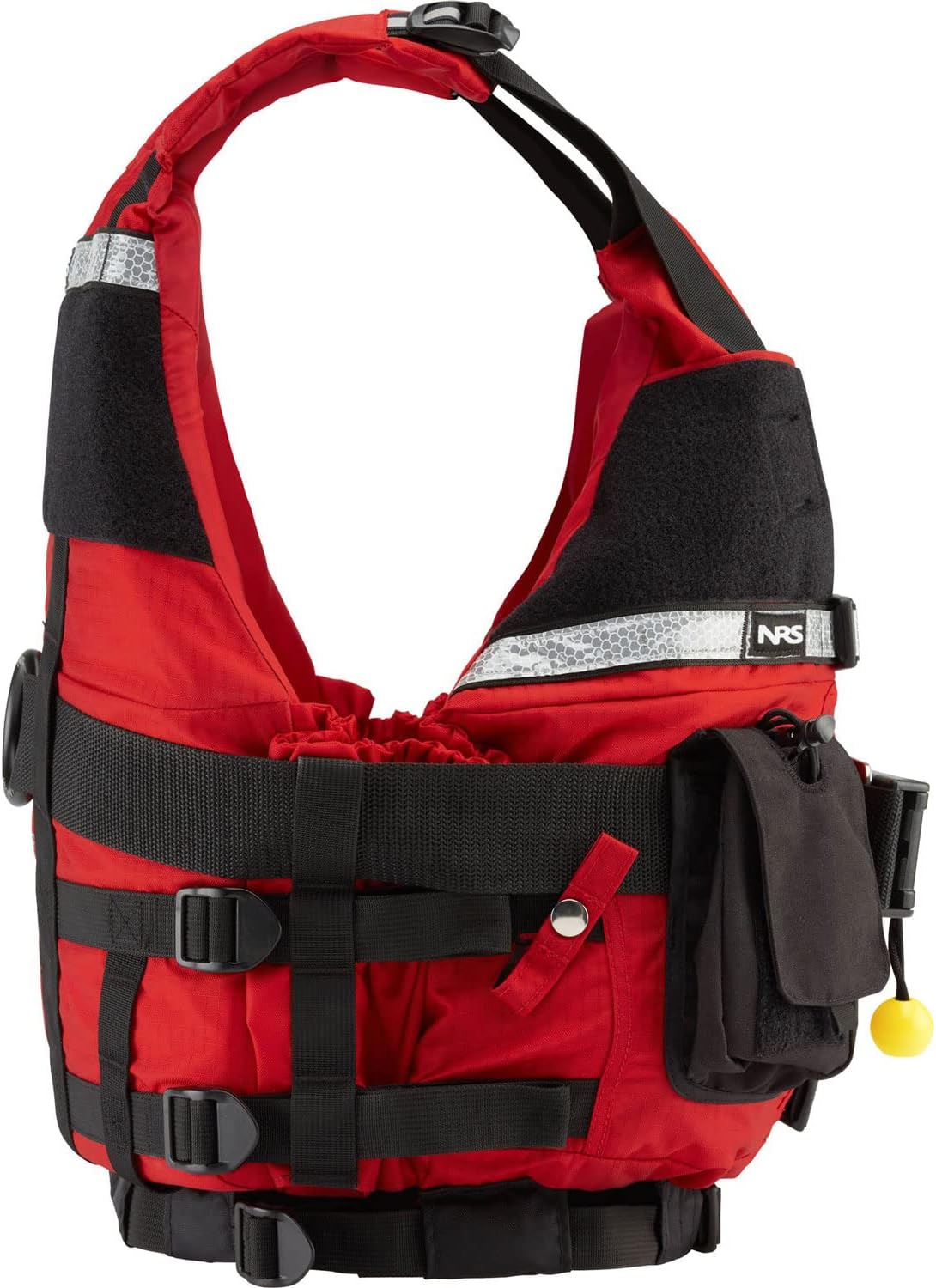 Rapid Rescuer Lifejacket (PFD)
