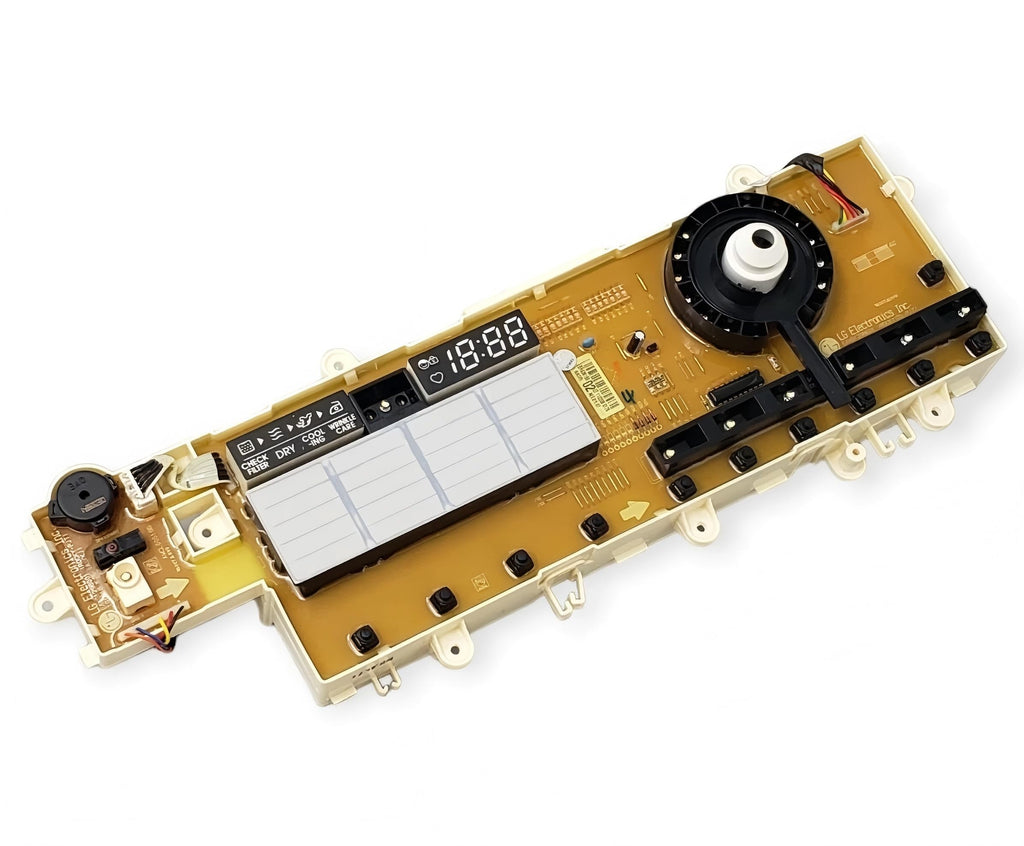 EBR63615902 EBR62707611 for LG Dryer Control Board