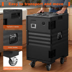 118QT Insulated Food Pan Carrier