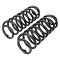 Mevotech Coil Spring Set - SMS81039