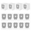 14 Pack i7 415X 104 Replacement Vacuum Bags Compatible with iRobot Roomba