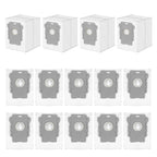 14 Pack i7 415X 104 Replacement Vacuum Bags Compatible with iRobot Roomba