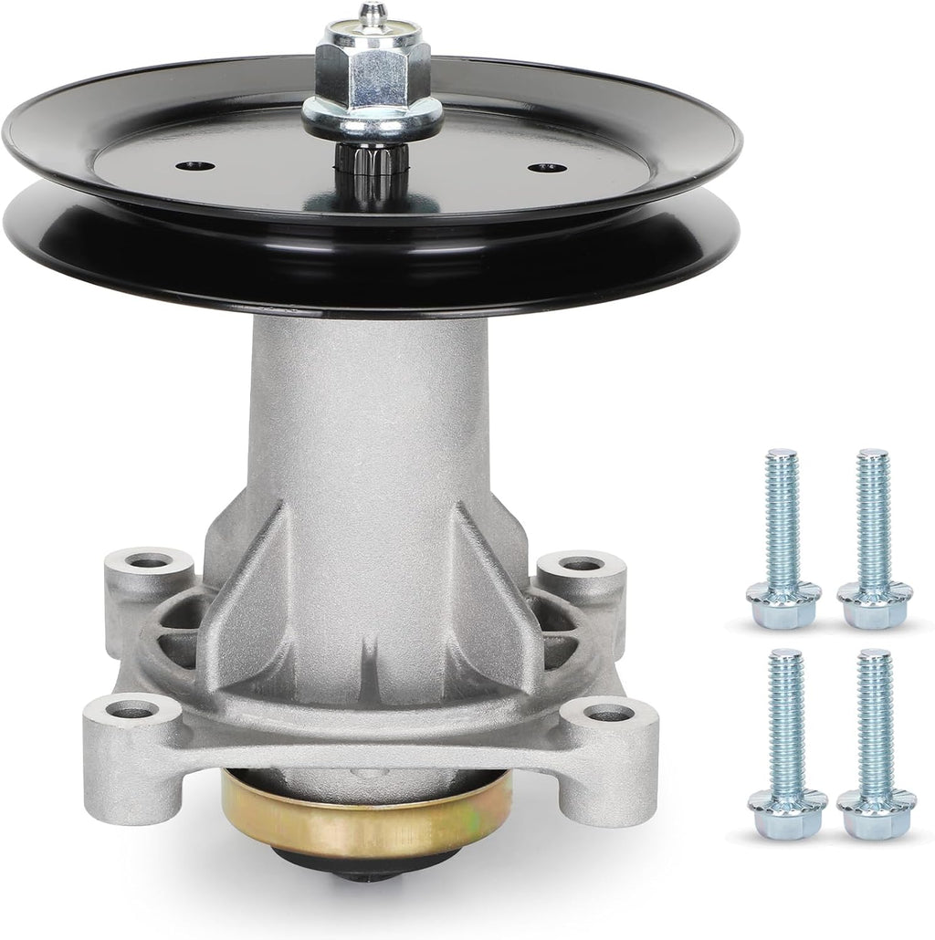 187292 Spindle Assembly 187292 187281 192870 532187292 532187281 532192870 Spindle Assembly with 195945 Pulley for