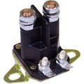 BlueStars 435-099 Starter Solenoid - Compatible with Ariens 00696900 035510