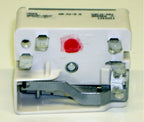 1841L62 Burner Control Switch - for Brown Range Electric Part Replacement AP4481403 - Infinite Control Switch