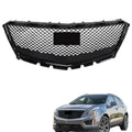 labwork Front Bumper Grille Mesh Style Replacement for XT5 2016-2020