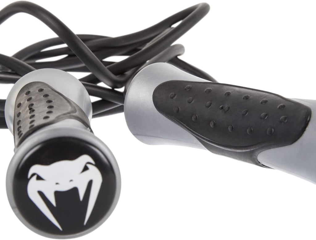 "Challenger Speed Jump Rope, Black