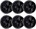 8TEN Deck Roller for Ariens Gravely 03905900 00473600 6 Pack