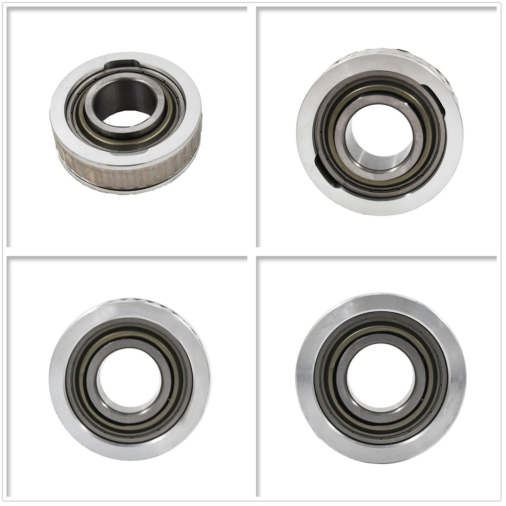 GXYWADY 803097T1 Bellows Kit Replacement for Mercruiser