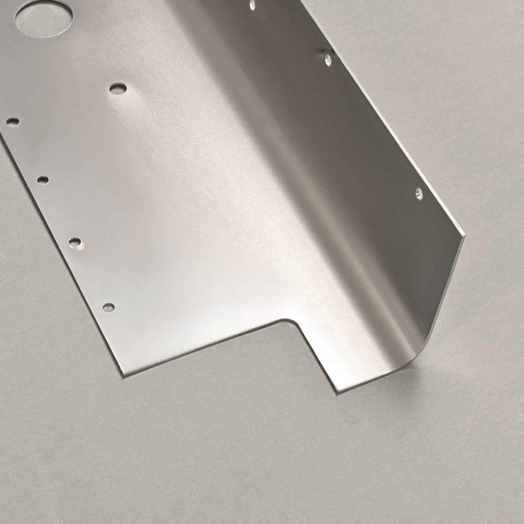 Grill Surround Compatible with Peterbilt 379 Extended Hood All Years
