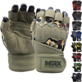 MRX Weightlifting Gloves for Men Workout Gloves Mens Wrist Support Lifting Gloves Male Gym Gloves | Workout Gym