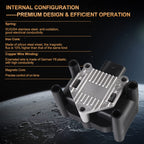 Ignition Coil Pack for Volkswagen Jetta Golf