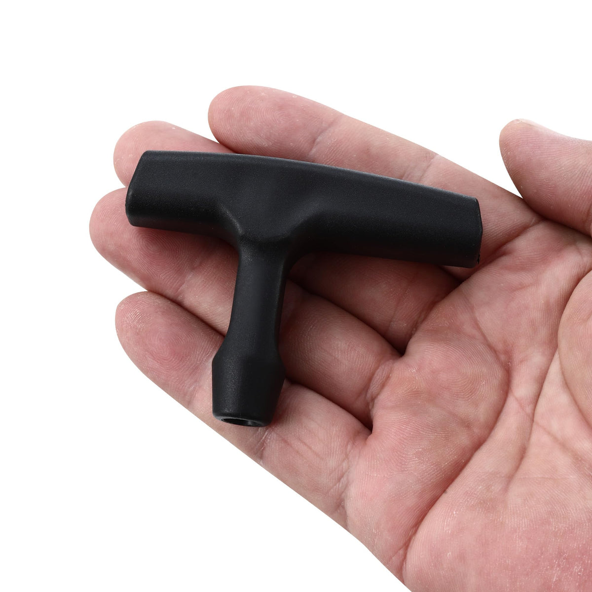 Qtcial 4-Pack Pull Cord Handles for Lawn Mowers and Small Engines