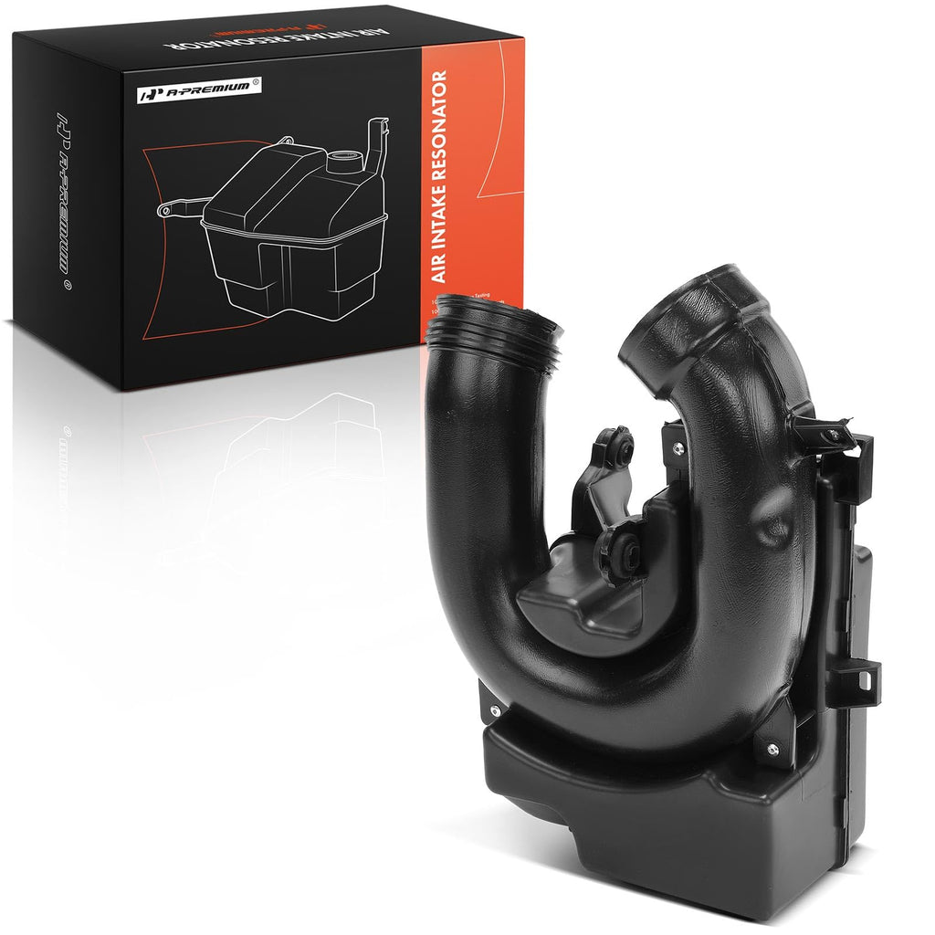 A-Premium Engine Air Cleaner Intake Resonator Compatible with Hyundai