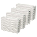WF813 Humidifier Filter Replacement for Equate 4 Pack