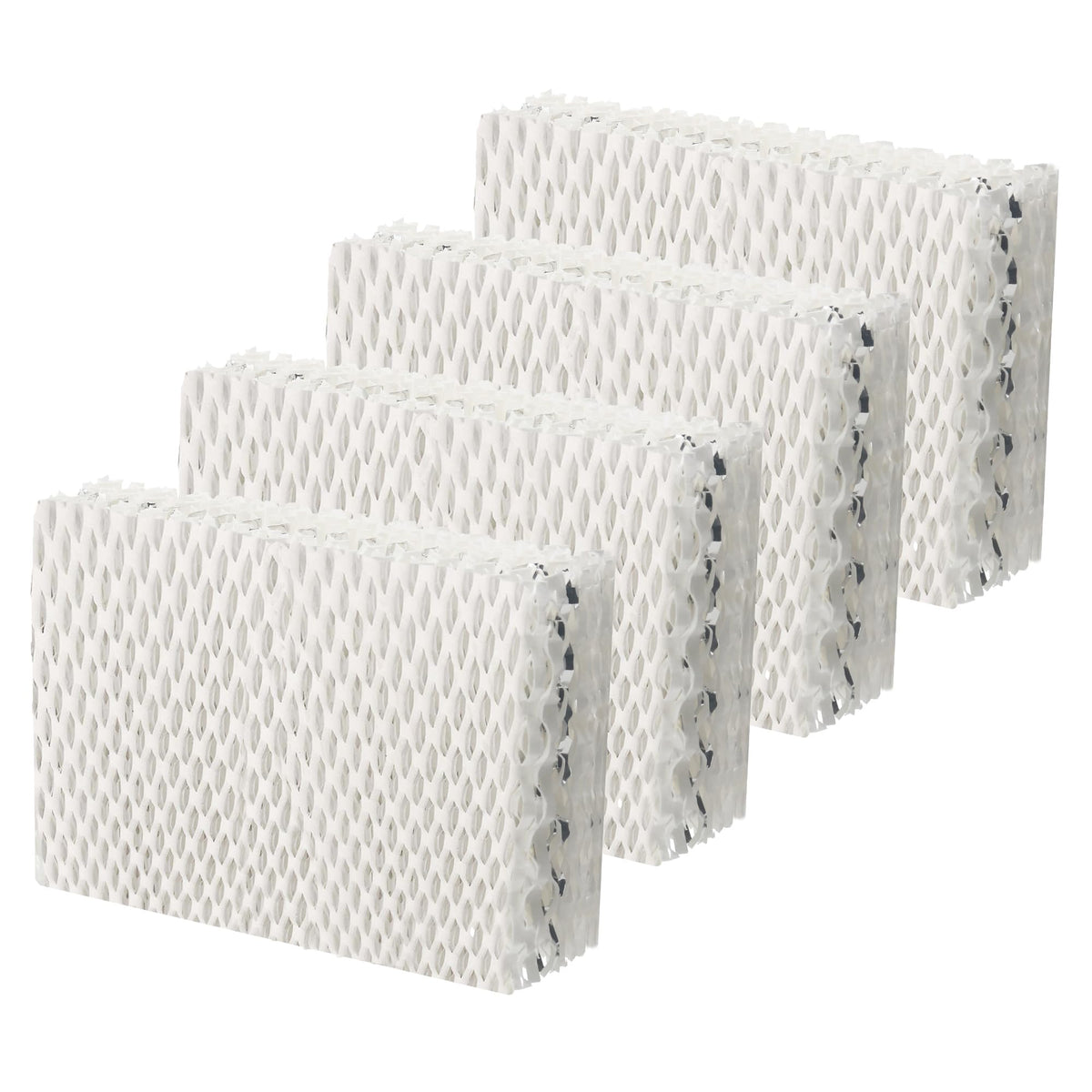 WF813 Humidifier Filter Replacement for Equate 4 Pack