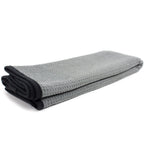 Auto 879-2 Professional Microfiber Waffle Drying Towel, 25 in. x 35 in, 2-Pack