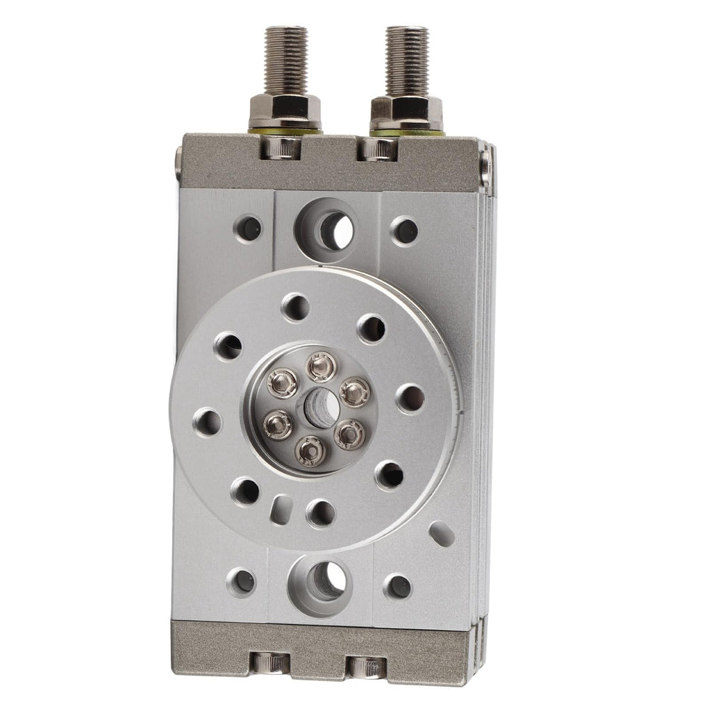 Double Acting Pneumatic Revolving Actuator with Large Load Capacity - Ideal for Industrial Applications