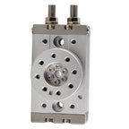 Double Acting Pneumatic Revolving Actuator with Large Load Capacity - Ideal for Industrial Applications