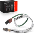 A-Premium Upstream Left O2 Oxygen Sensor Compatible with Ford, Lincoln