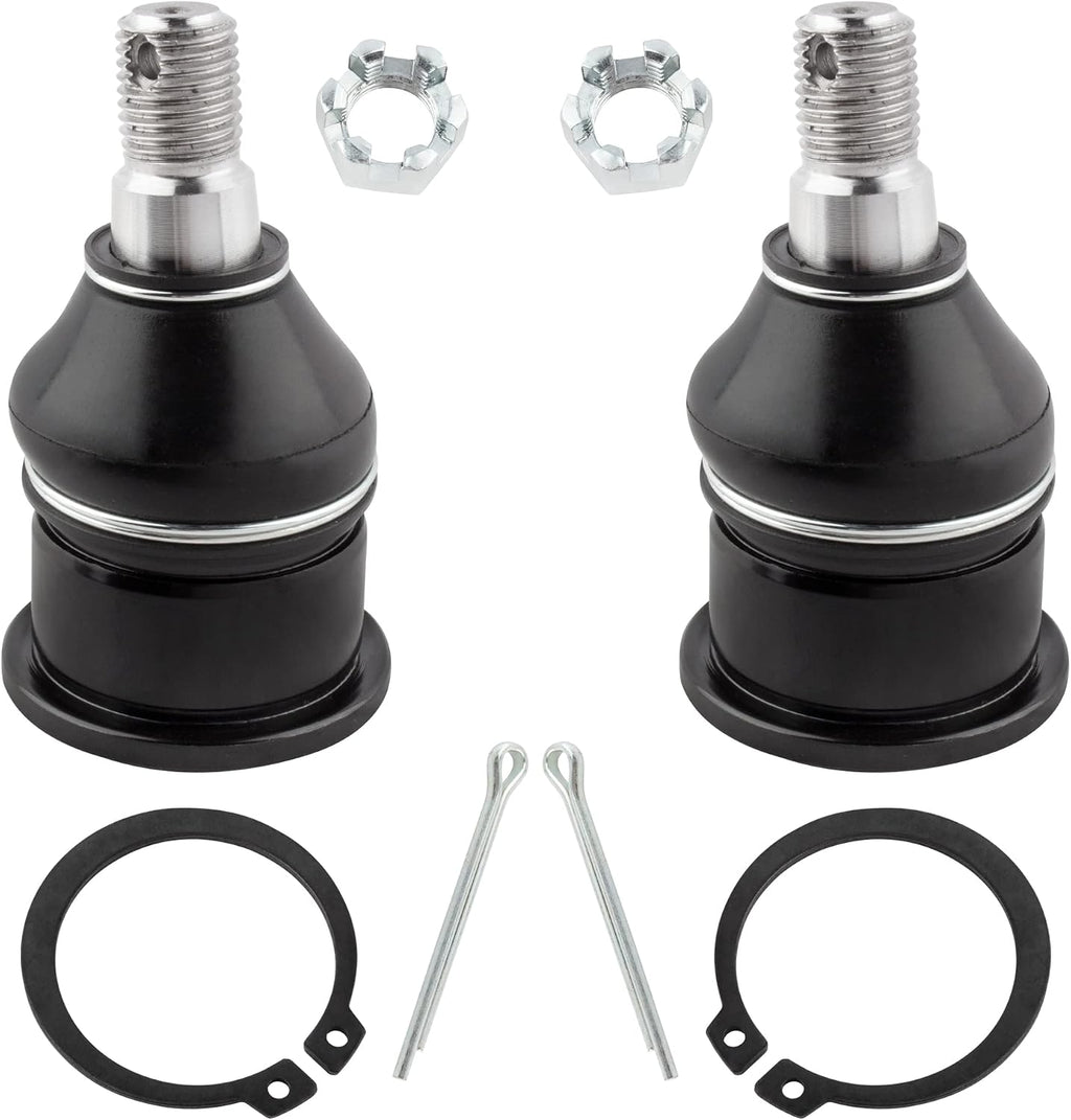 BOXI 2pcs Front Lower Ball Joints for Ford Taurus 1996 1997 1998 1999 2000 2001 2002 2003 2004 2005 2006 2007 / Lincoln Continental 1995-2002 / Mercury Sable 1996-2005 | K8687
