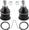 BOXI 2pcs Front Lower Ball Joints for Ford Taurus 1996 1997 1998 1999 2000 2001 2002 2003 2004 2005 2006 2007 / Lincoln Continental 1995-2002 / Mercury Sable 1996-2005 | K8687