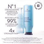 Strength Cure Conditioner – For Damaged Hair, 9 fl oz
