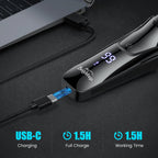 Electric Razor for Men Face, Wet & Dry Electric Shaver for Men
