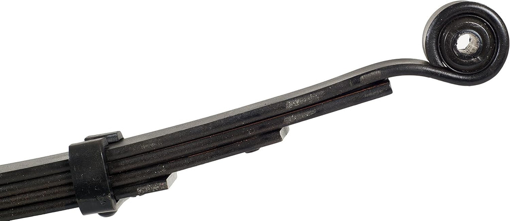 Dorman 43-781HD Rear Leaf Spring Compatible with Select Ford/Mazda Models