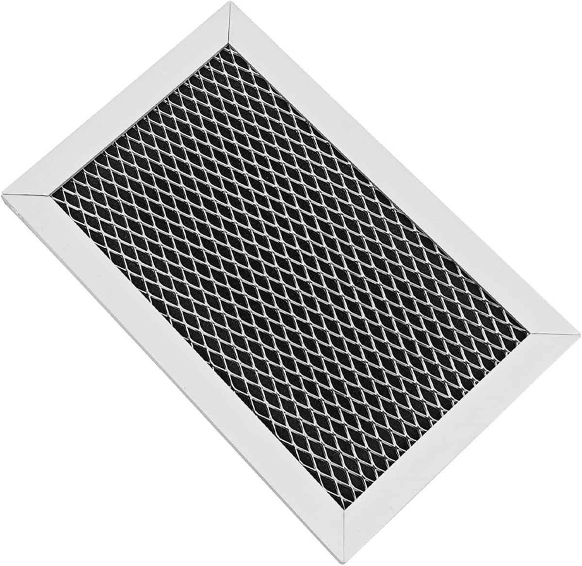 Microwave Charcoal Filter Compatible with GE JVM6175SF1SS