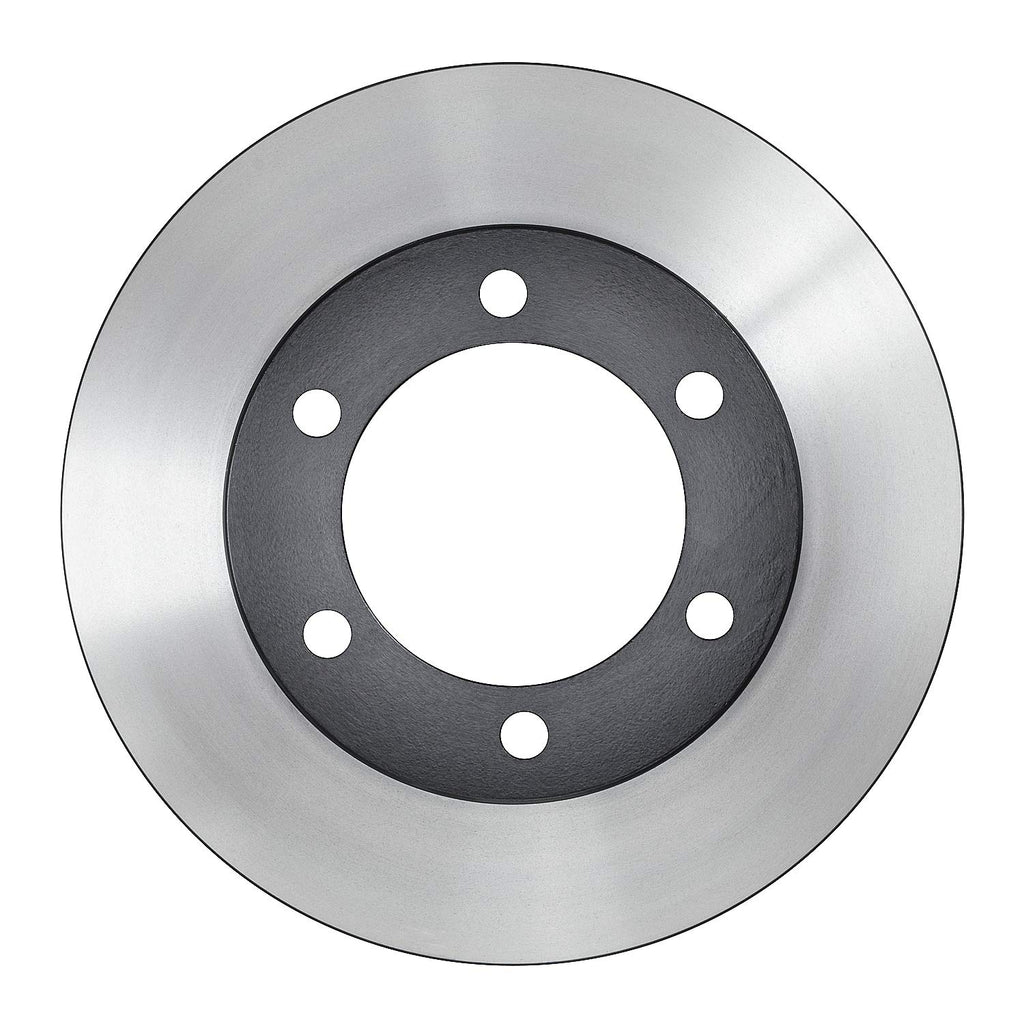 Wagner Brake BD125503E Disc Brake Rotor